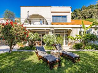 Charming two-bedroom apartment in Banjol - Banjol - 0