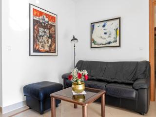 Charming two-bedroom apartment in Banjol - Banjol - 9
