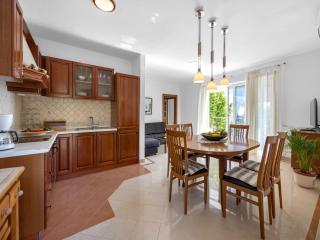 Charming two-bedroom apartment in Banjol - Banjol - 7