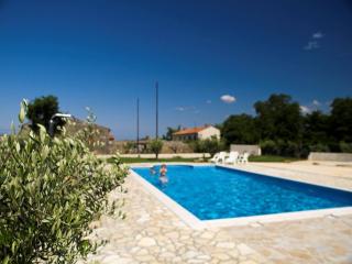 Modern one-bedroom apartment in Fazana - Fažana - 5