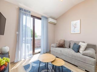 Apartment in Valbandon near Beach & Fa ana - Fažana - 4