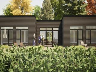 Holiday home Ebeltoft LXXXVII - Ebeltoft - 9