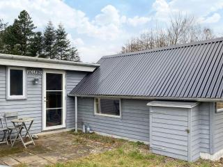 Holiday home Eskebjerg IV - Eskebjerg - 0
