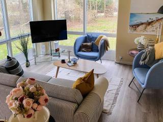 Holiday home Eskebjerg IV - Eskebjerg - 7