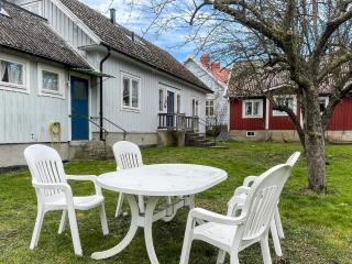 Holiday home KÖPINGSVIK VII - Köpingsvik - 4