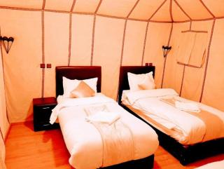 Grichna luxury camp - Merzouga - 6