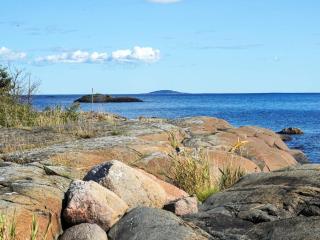 6 person holiday home in OSKARSHAMN - 7