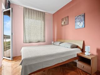 Family apartment in sunny island of Rab - Kampor - 8