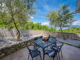 Secluded seaside haven with sauna & jacuzzi - Drenje - 7