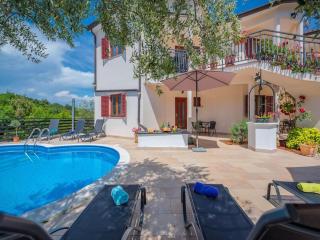 Secluded seaside haven with sauna & jacuzzi - Drenje - 4