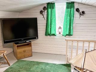 4 star holiday home in Runmarö - 1