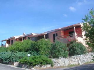 Holiday home in Golfo Aranci with balcony - Golfo Aranci - 5