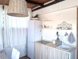 Holiday home in Golfo Aranci with balcony - Golfo Aranci - 9
