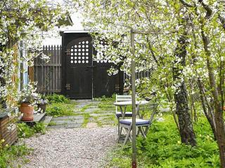Holiday home ÖREGRUND III - Öregrund - 6
