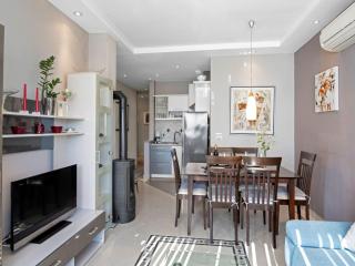 Pretty apartment with view in Banjol - Banjol - 4