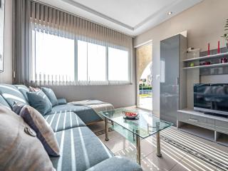Pretty apartment with view in Banjol - Banjol - 5