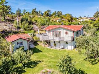 Holiday home GRUNDSUND IV - Grundsund - 7