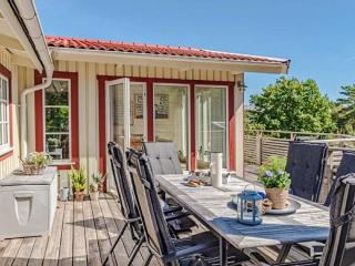 Holiday home GRUNDSUND IV - Grundsund - 8