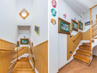 Holiday Home near Beach in Croatia - 2