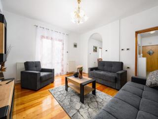 Exquisite apartment with private pool - Veli Turini - 1
