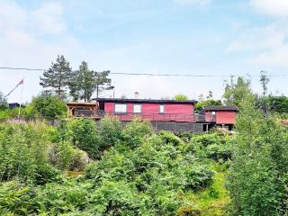 6 person holiday home in lyngdal - 3