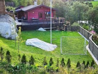 6 person holiday home in lyngdal - 5