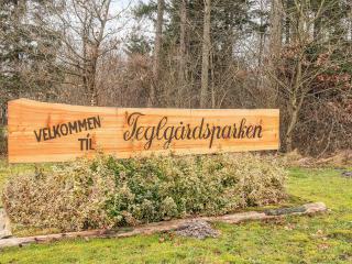 4 star holiday home in Fårvang - 6