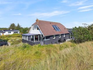 4 star holiday home in Nørre Nebel - 4