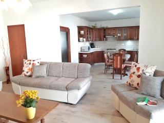 Apartment with terrace & lovely garden - Pula - 4