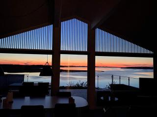 5 star holiday home in Løgstrup - 0