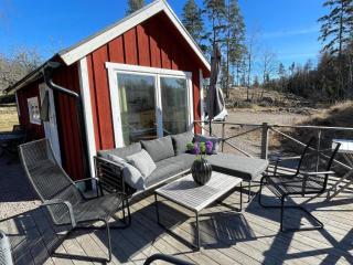 6 person holiday home in VIMMERBY - 8