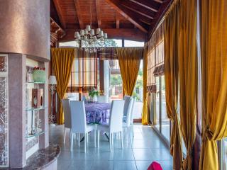 Divine holiday home with sauna - Gioiosa Marea - 1