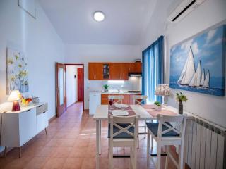 One-Bedroom apartment with garden in Fazana - Fažana - 4