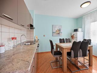 Spacious two-bedroom apartment in Kampor - Kampor - 9
