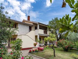One-Bedroom apartment with garden in Fazana - Fažana - 0