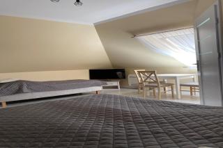 Luxury apartment with swimming pool, Miedzywodzie - Międzywodzie - 3