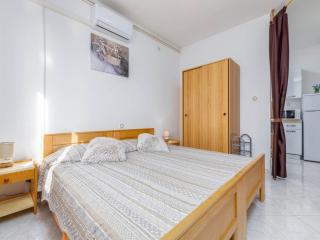 Lovely relaxing studio with terrace - Valbandon - 1