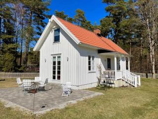 Holiday home Byxelkrok VI - 0