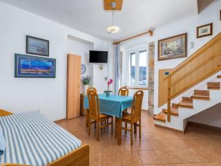 Sea view apartment in the heart of Cres - Cres - 8