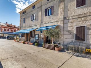 Sea view apartment in the heart of Cres - Cres - 5