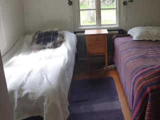 Holiday home Åsa II - Åsa - 3