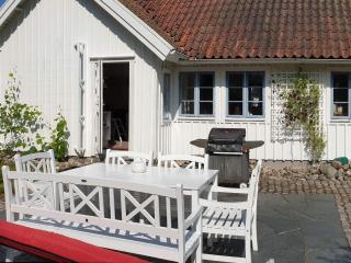 Holiday home Åsa II - Åsa - 6
