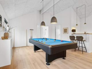 Holiday home Løkken IV - Løkken - 9