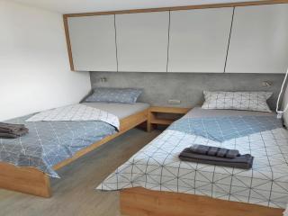 Charming 2-bedroom apartment in Pula - Pula - 7