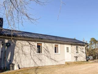 4 star holiday home in LJUNGSKILE - 4