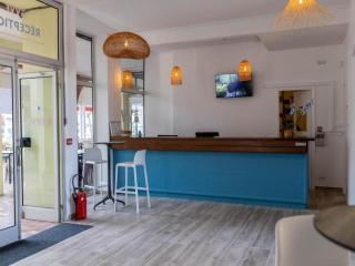 1 Room Apartment 3 People 1 Baby Port View - Leucate - 3