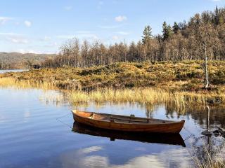 4 star holiday home in gol - 2