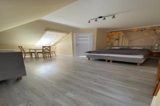 Comfortable apartment with swimming pool - Międzywodzie - 3