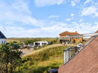 4 star holiday home in Nørre Nebel - 2