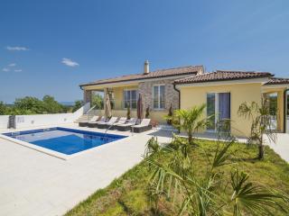 Gorgeous villa in Kapelica with Private Pool - Raša - 0